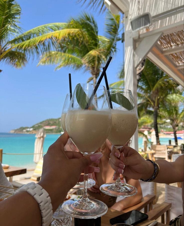 Tripping Together: How Travel Buddies Transformed My Globetrotting Experience